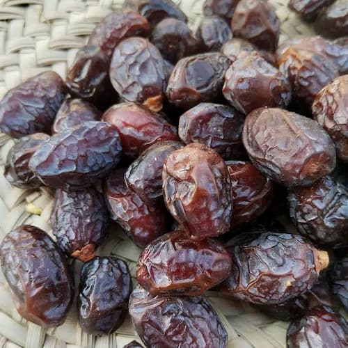 تصویر 4 از خرید و قیمت خرمای عسلی + فروش عمده